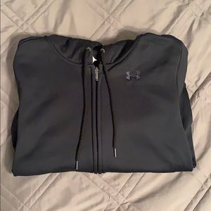 Under armour jacket